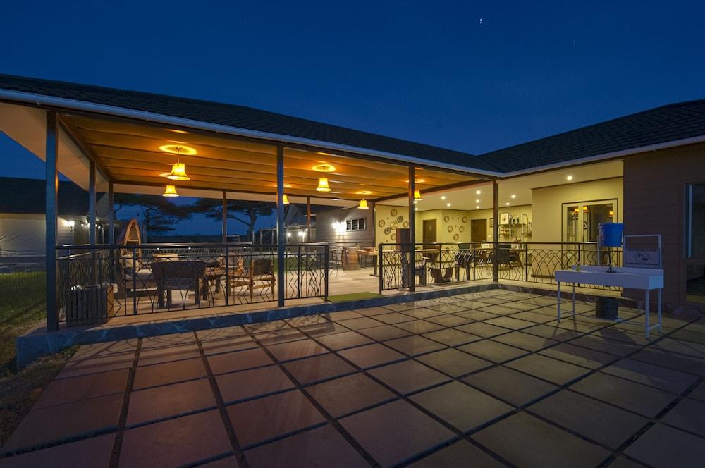 Karibu Camps And Lodges Sametu Camp Serengeti Robanda Extérieur photo