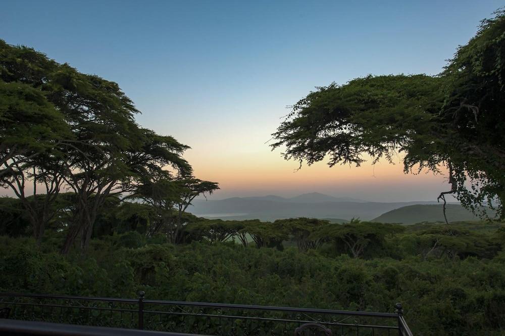 Karibu Camps And Lodges Sametu Camp Serengeti Robanda Extérieur photo