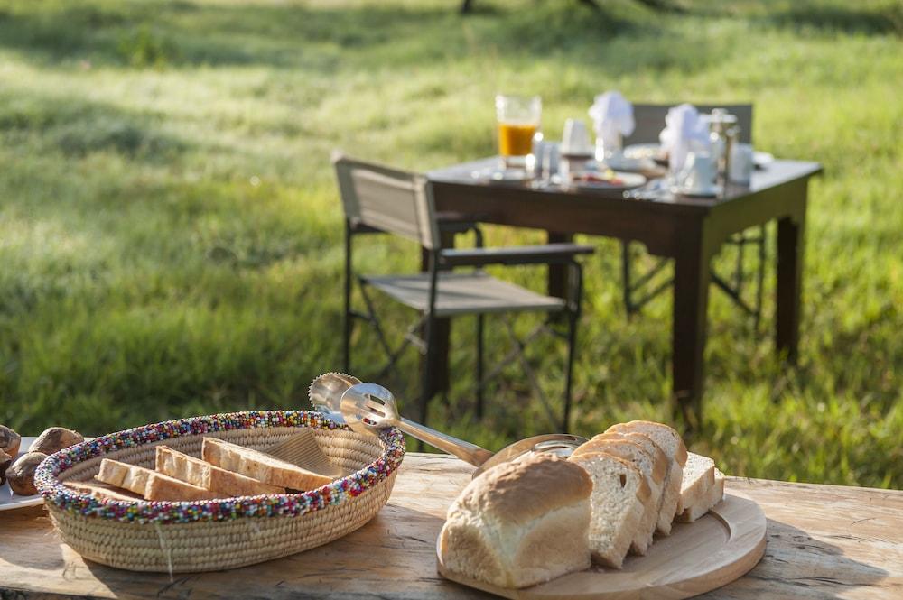 Karibu Camps And Lodges Sametu Camp Serengeti Robanda Extérieur photo